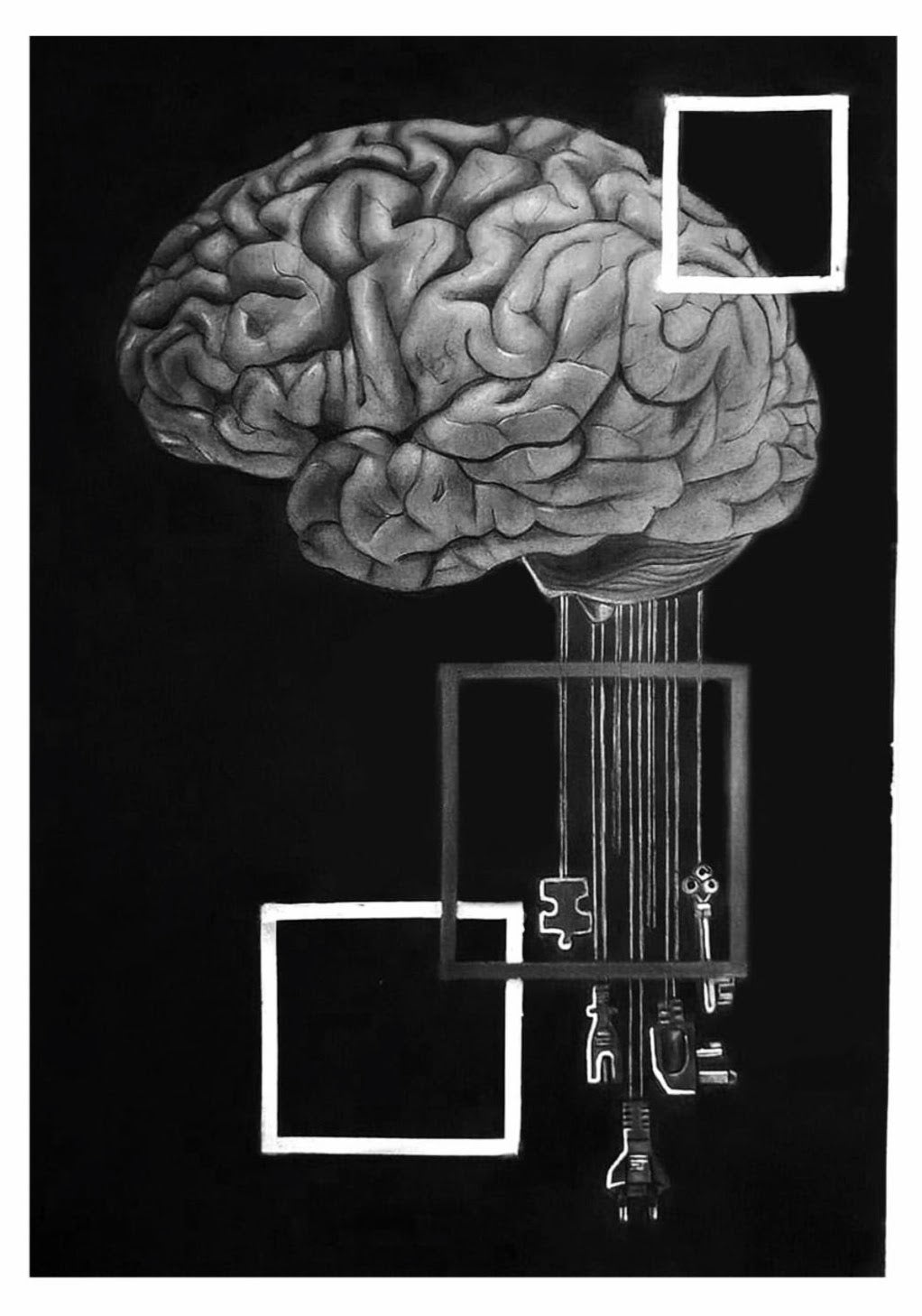 Disconnected