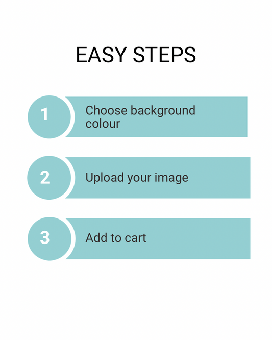 Selfie Paint Kit